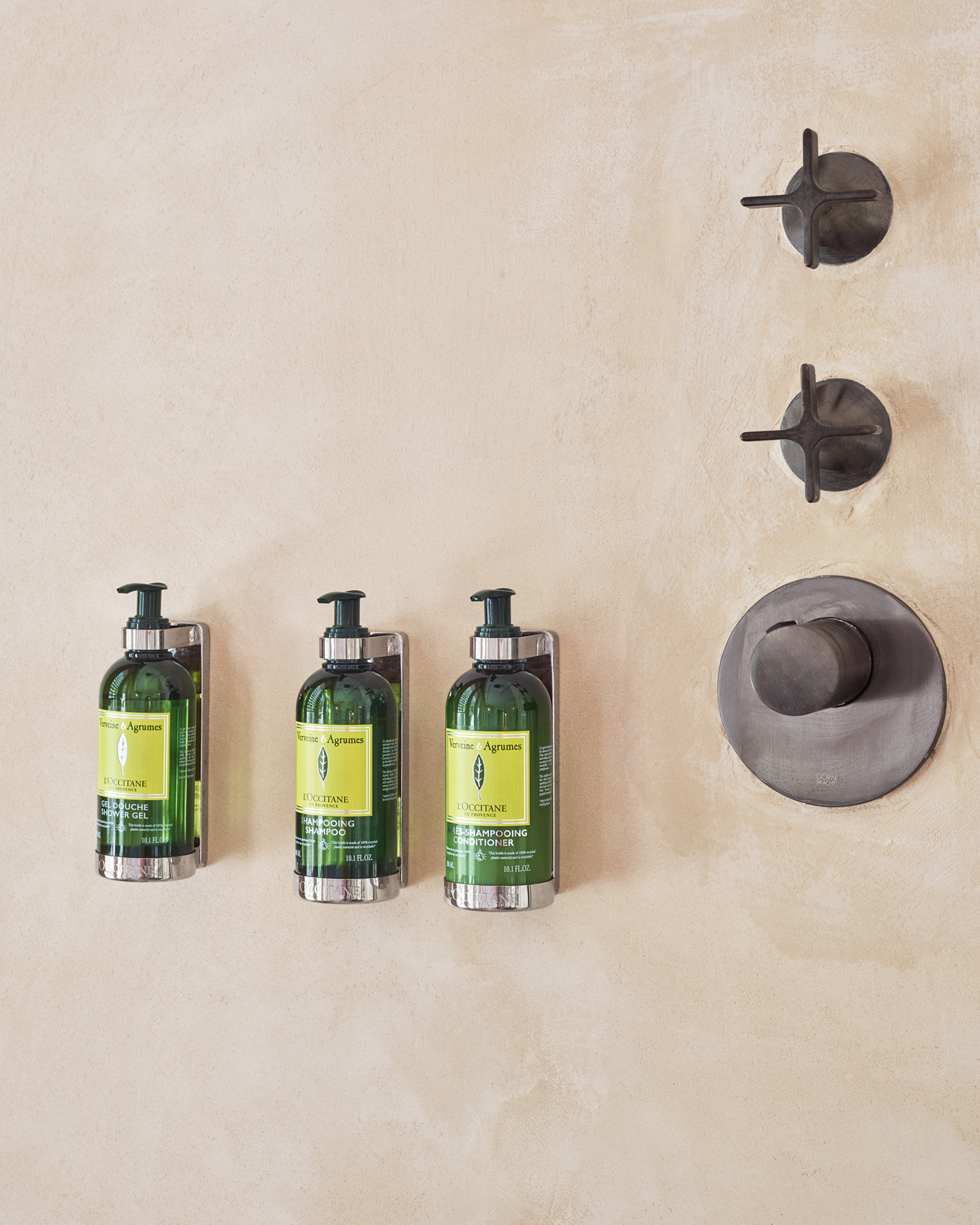 Verveine & Agrumes – Hospitality L'Occitane