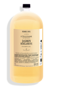 JASM & BERGA SHOWER GEL 1000ML