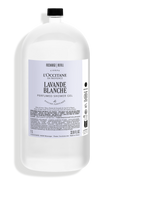WHITE LAVENDER SHOWER GEL 1L
