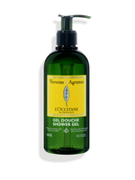 Citrus Verbena Shower Gel 300Ml