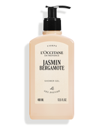 JASM & BERGA SHOWER GEL 400ML