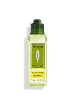 Verbena Shampoo 75Ml