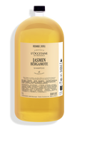 JASM & BERGA SHAMPOO 1000ML