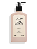 JASM & BERGA SHAMPOO 400ML