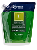 Liquid Soap Verbena 1L