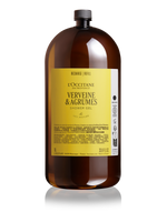 Citrus Verbena Shower Gel