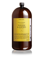 Citrus Verbena Body Milk