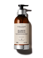 Round Single Steel Bracket Dispenser 300ml