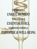 Aromachology New Revitalizing Hand Cleansing Gel