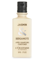 Après-shampoing Jasmin Bergamote