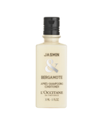 Après-shampoing Jasmin Bergamote