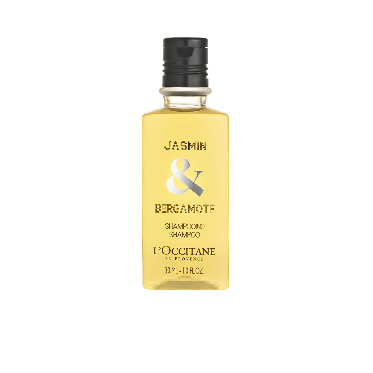Jasmin Bergamote Shampoo – Hospitality L'Occitane