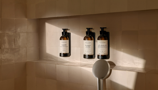 The New Standard for Hotel Amenities: Why Beauty Expertise Matters More Than Ever