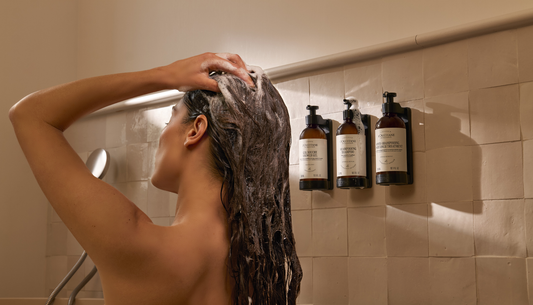 Maison L’Occitane en Provence relaunches its iconic  Aromachologie collection for Hospitality partners