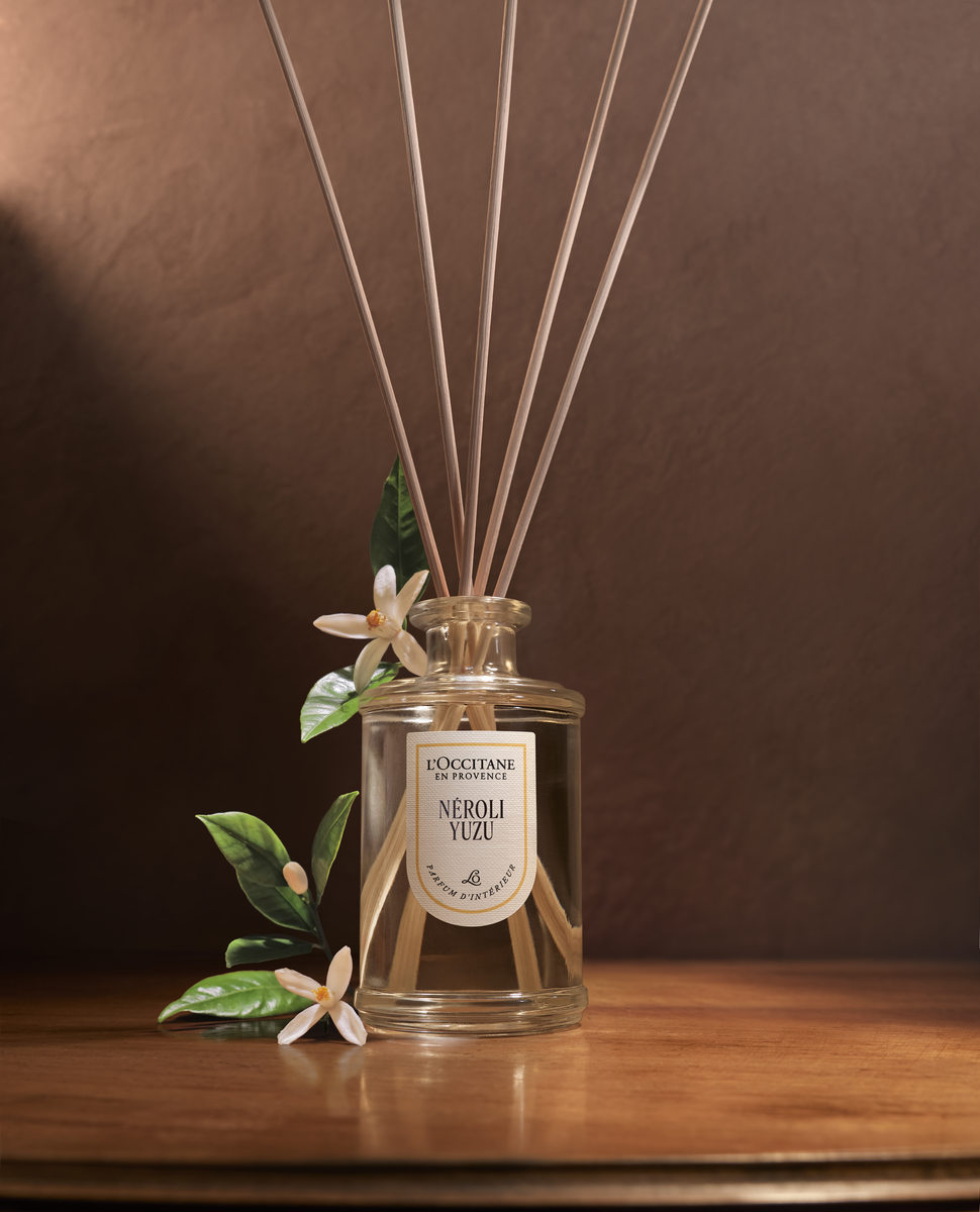 Neroli Yuzu