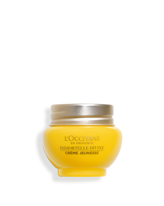 Immortelle Divine Cream