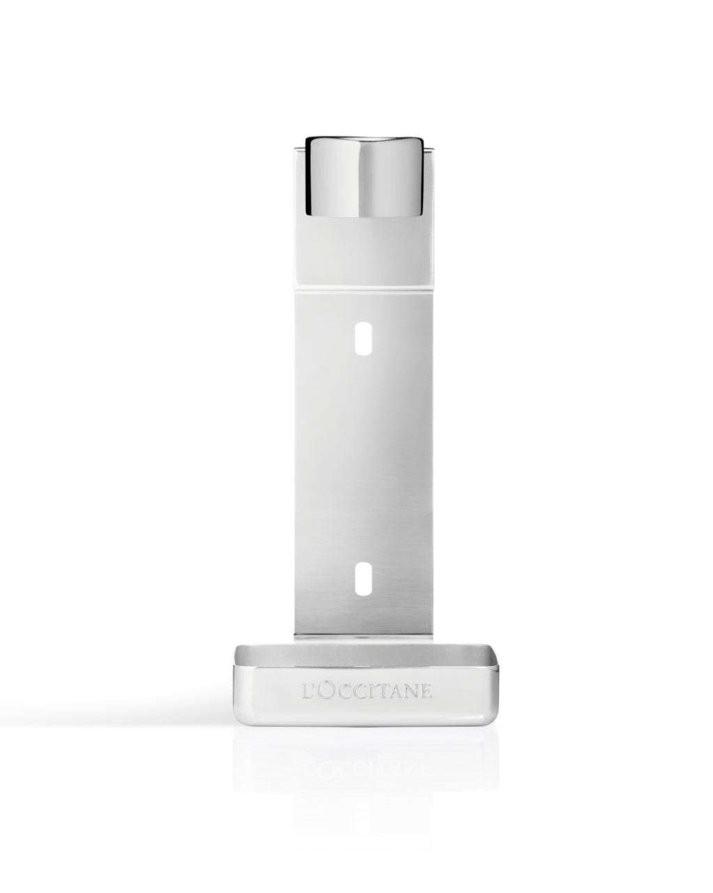 Rectangular Single Steel Bracket