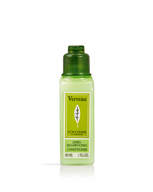 Verbena Conditioner 30Ml