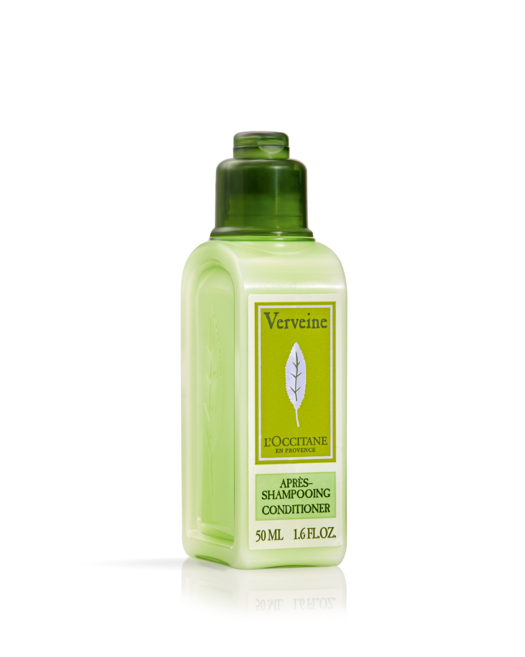 Verbena Conditioner 50Ml