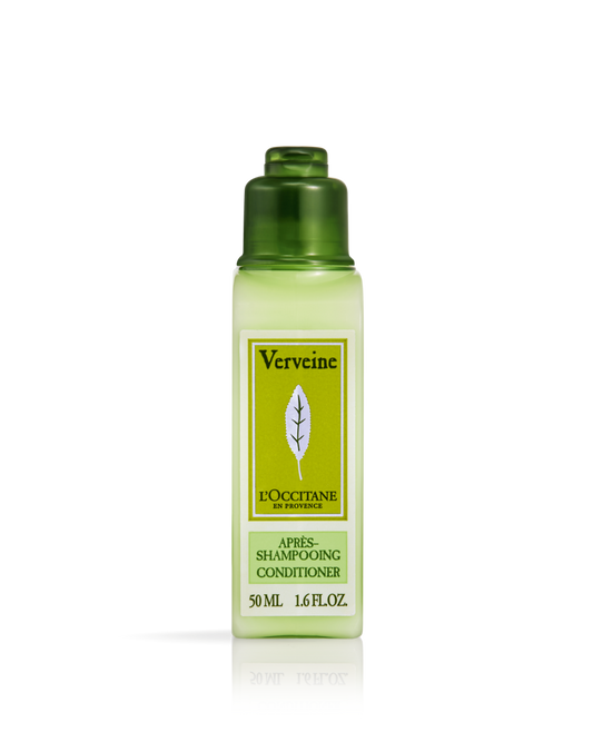 Verbena Conditioner 50Ml