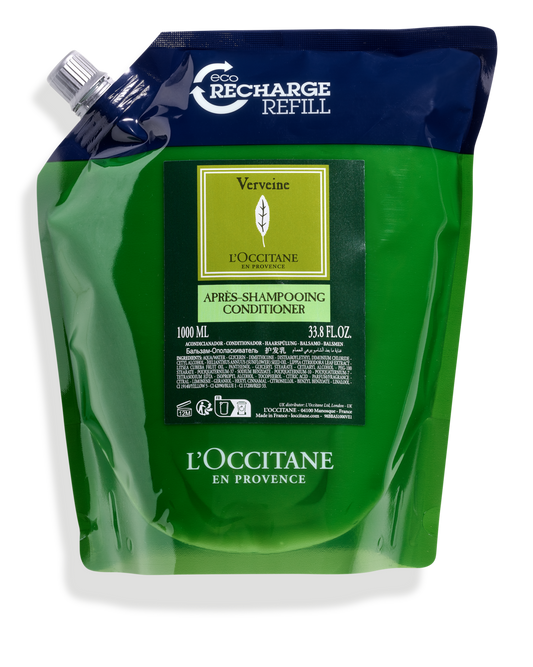VERBENA CONDITIONER 1000ML