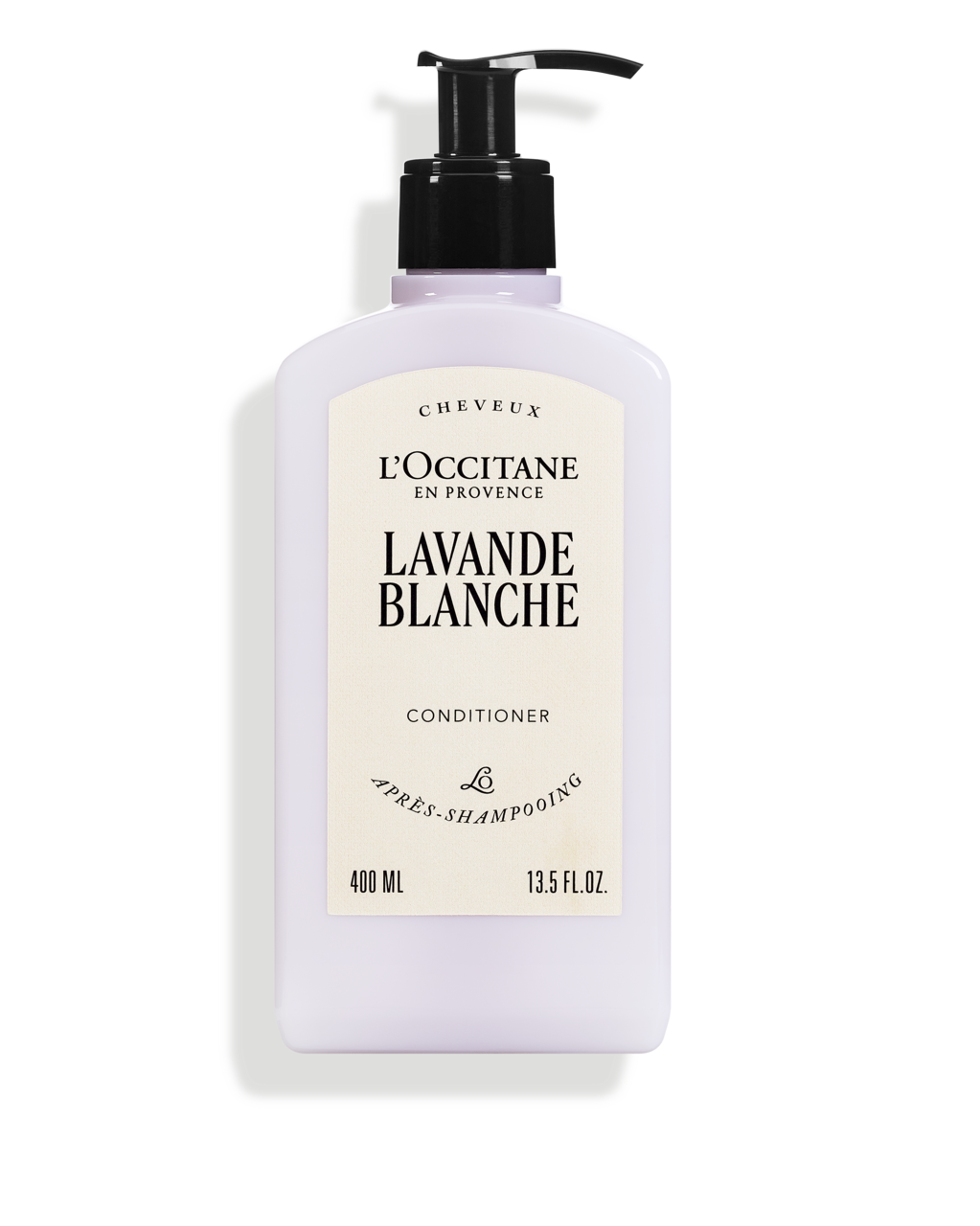 WL CONDITIONER 400ML