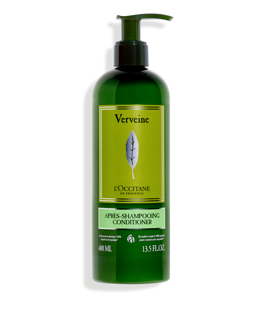 VERBENA CONDITIONER 400ML
