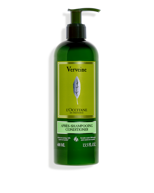 VERBENA CONDITIONER 400ML