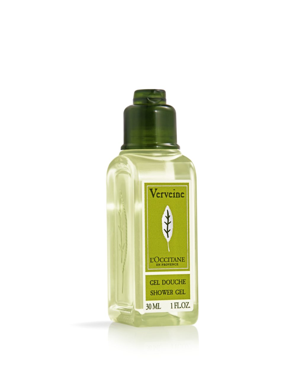 Verbena Shower Gel 30Ml