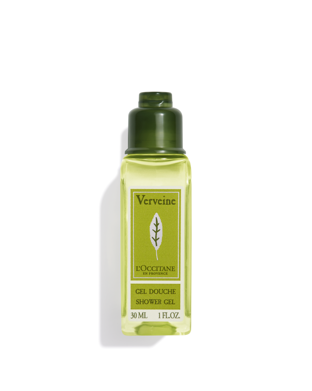 Verbena Shower Gel 30Ml