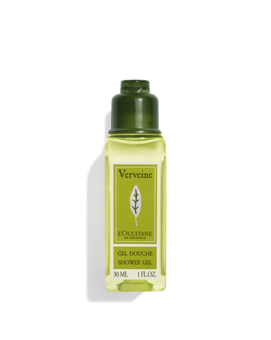 Verbena Shower Gel 30Ml