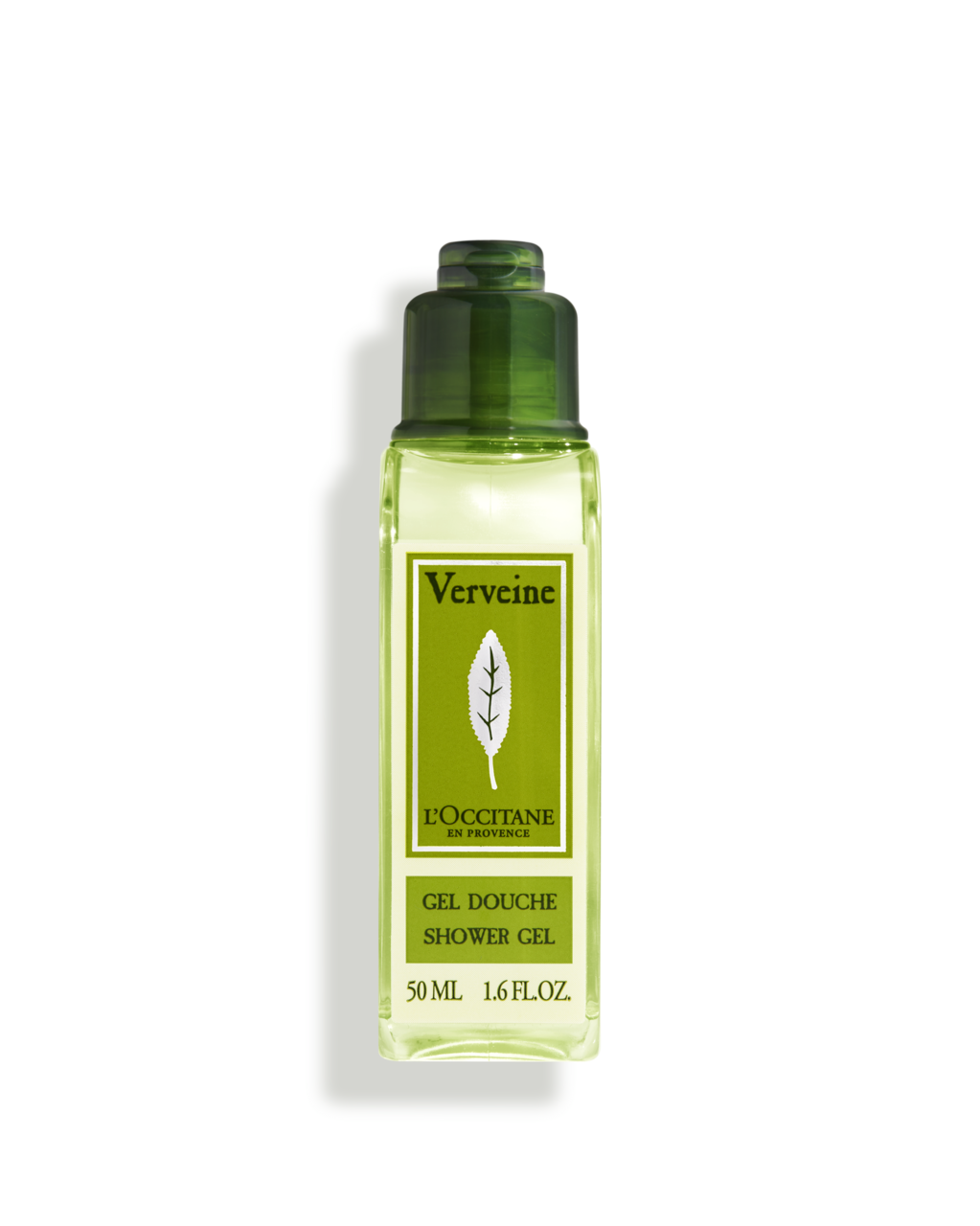 Verbena Shower Gel 50Ml