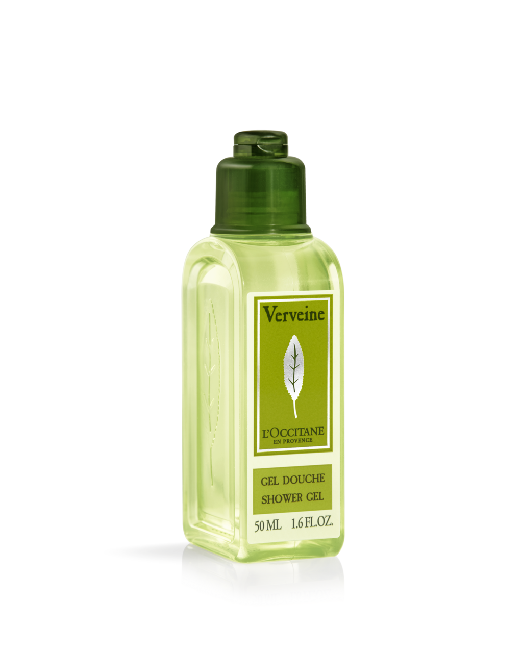 Verbena Shower Gel 50Ml