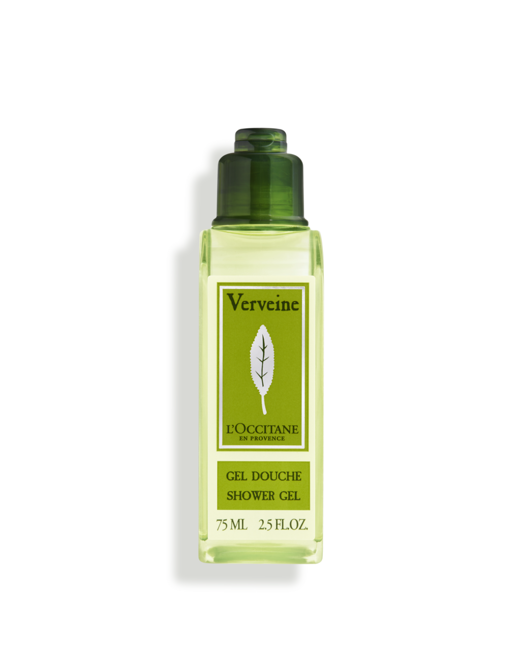 Verbena Shower Gel 75Ml