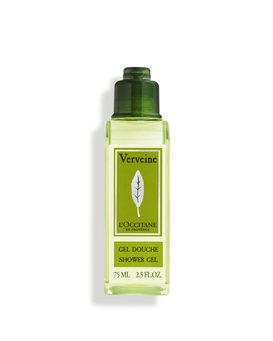 Verbena Shower Gel 75Ml