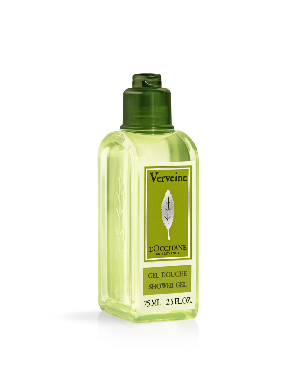 Verbena Shower Gel 75Ml