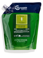 SHOWER GEL VERBENA 1000ML