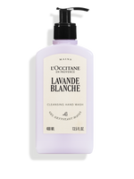 WL CLEANSING HAND WASH 400ML