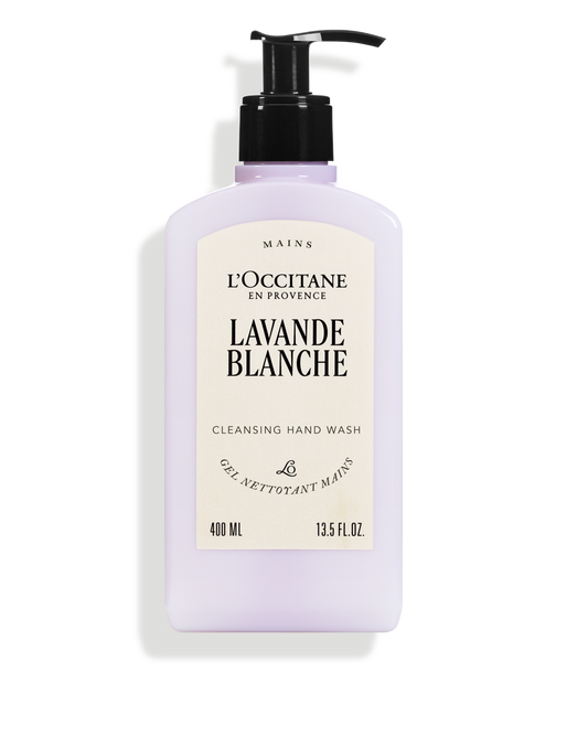 WL CLEANSING HAND WASH 400ML