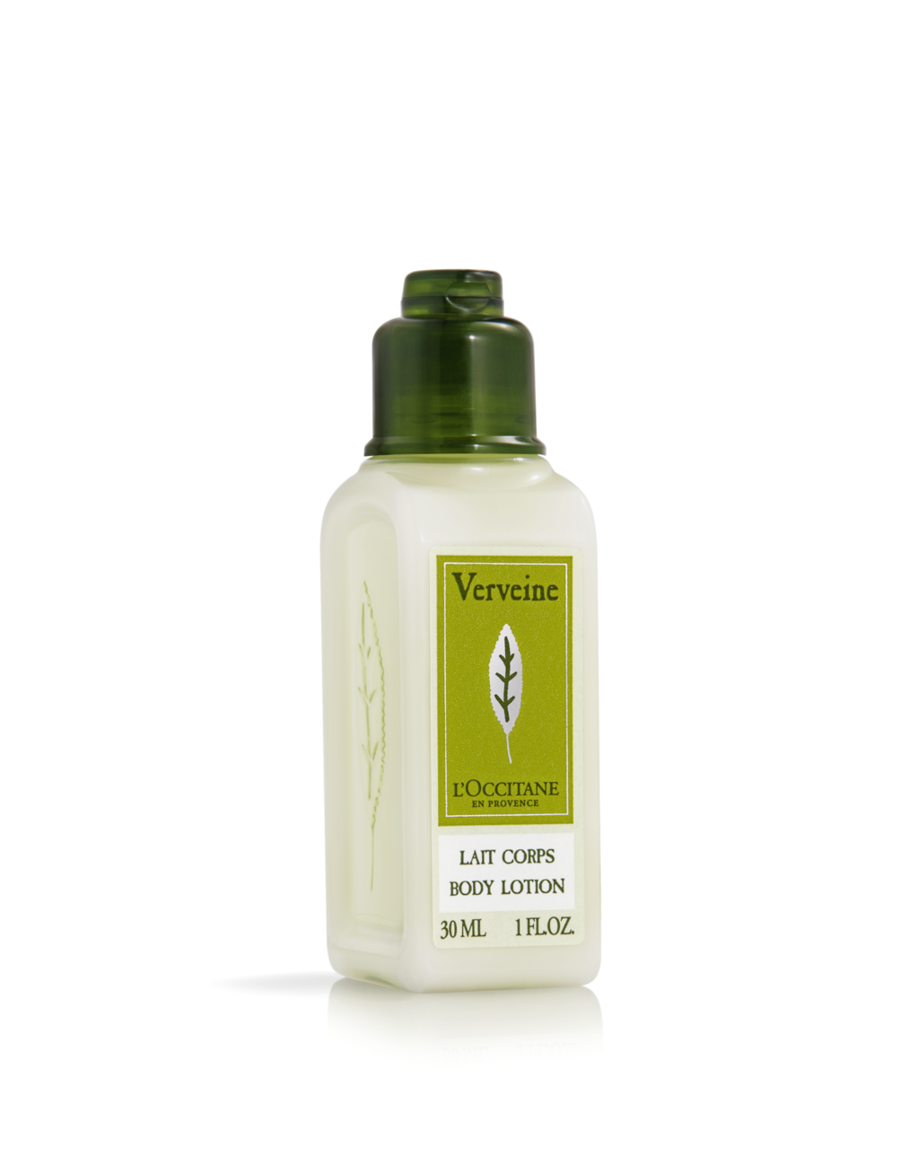 Verbena Body Lotion 30Ml