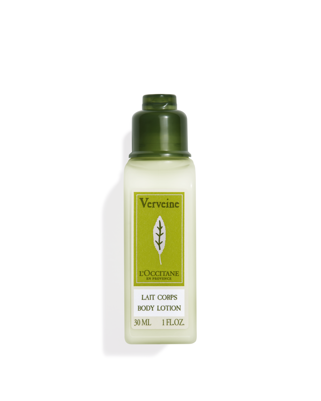 Verbena Body Lotion 30Ml
