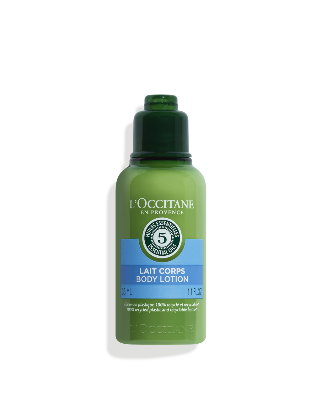 Aromachology Body Lotion 35Ml