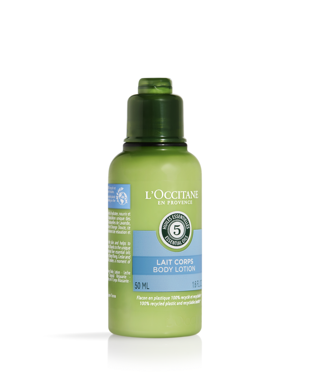 Aromachology Relaxing Body Lotion 50Ml