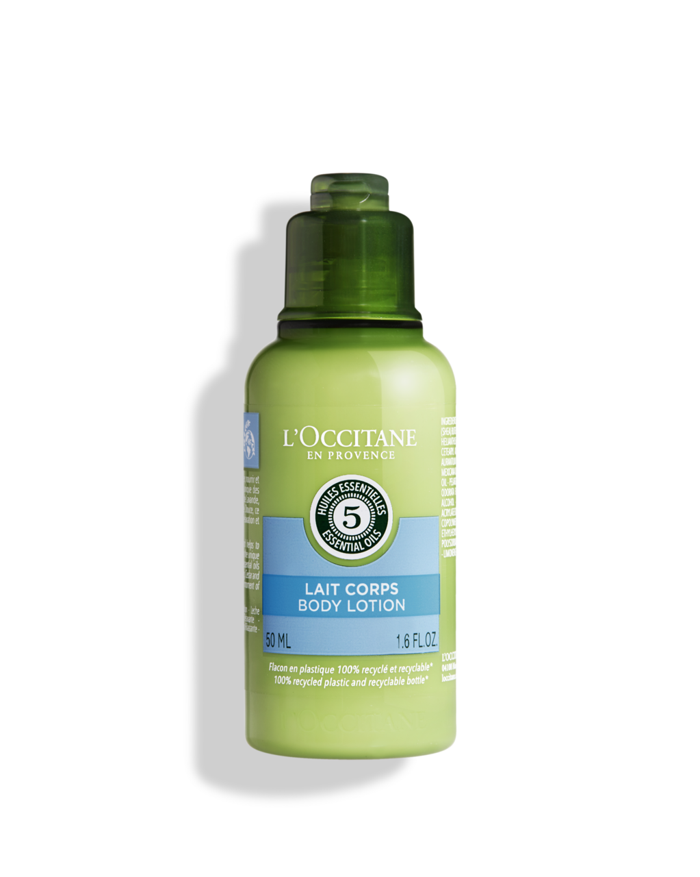 Aromachology Relaxing Body Lotion 50Ml