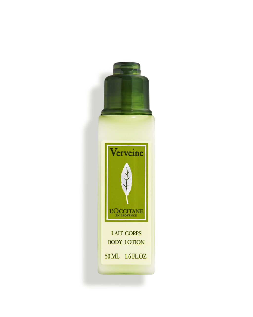 Verbena Body Lotion 50Ml