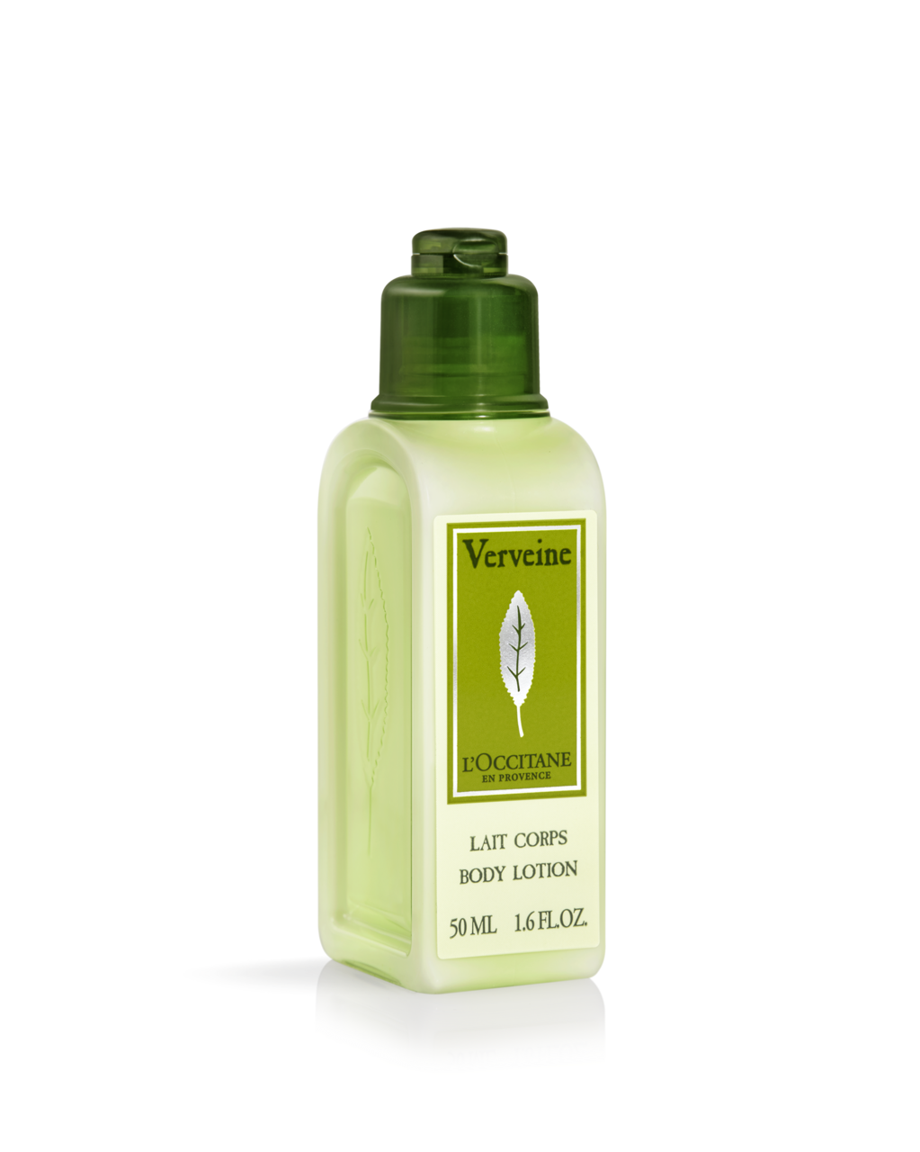 Verbena Body Lotion 50Ml