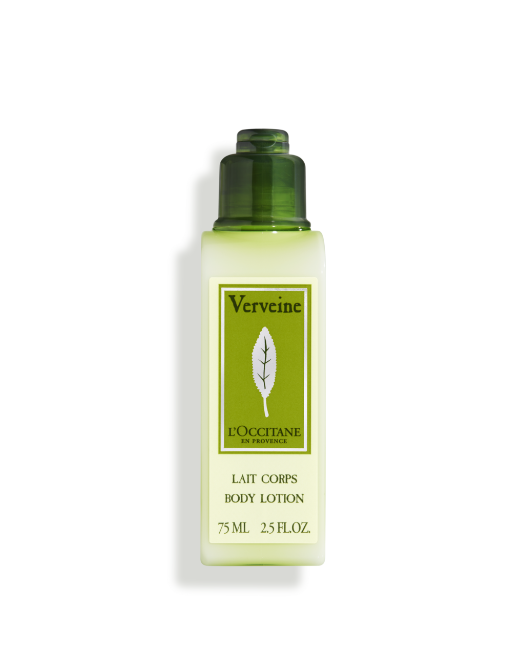 VERBENA BODY LOTION 75ML