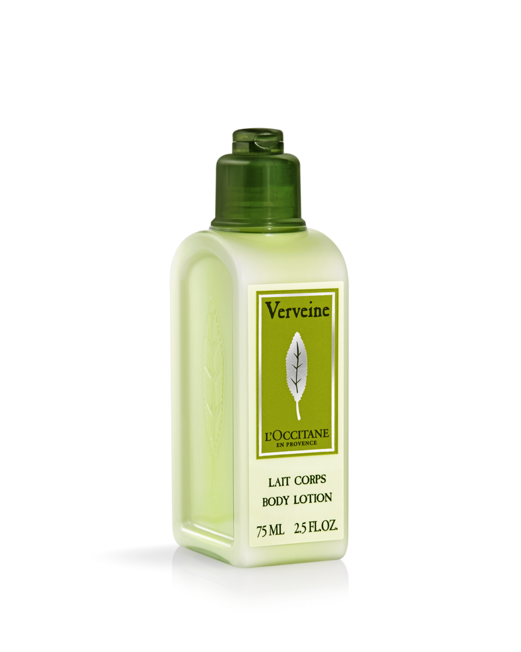 VERBENA BODY LOTION 75ML