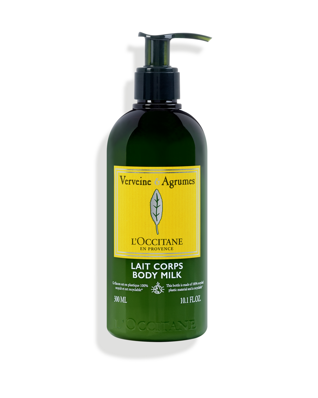 Citrus Verbena Body Milk 300Ml