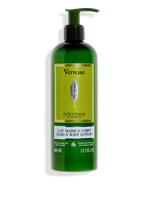 VERBENA HAND BODY LOTION 400ML